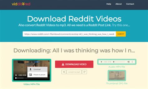 Youtube video download reddit. Things To Know About Youtube video download reddit. 